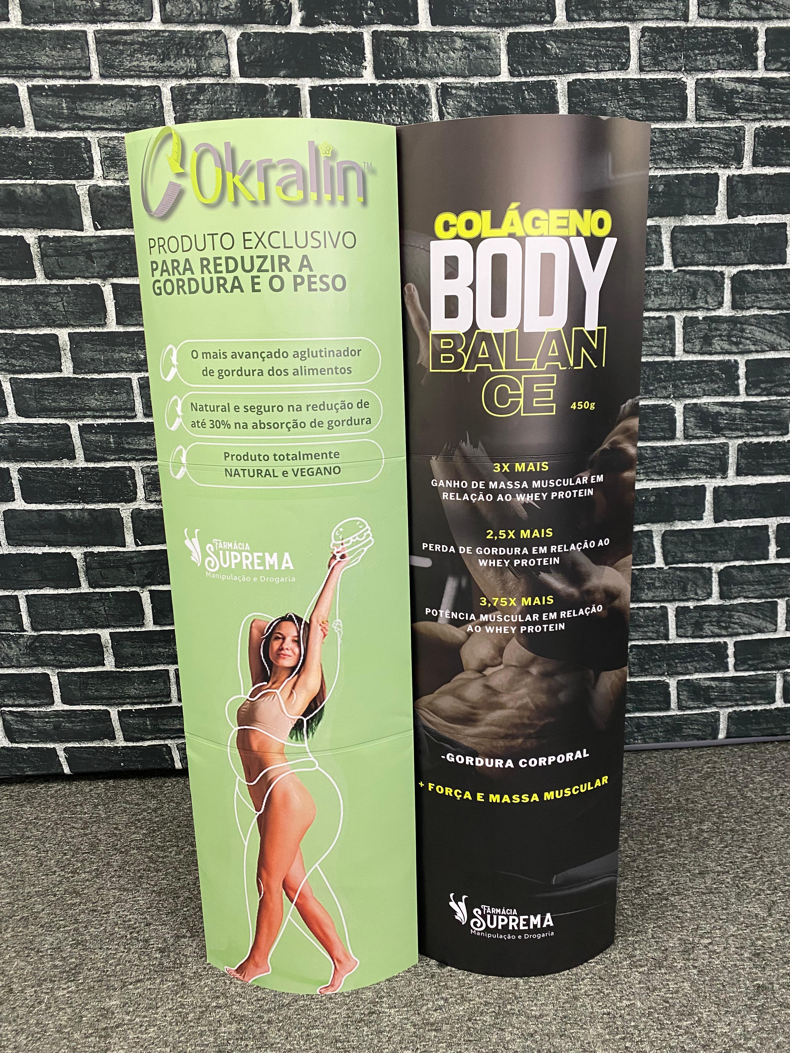 Totens para Saúde 6